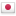 sanera.net server is located in Japan